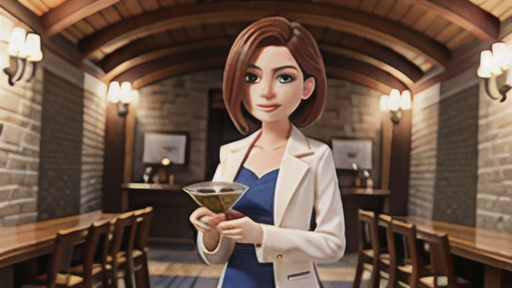 世界最優秀ソムリエコンクールの仕組み