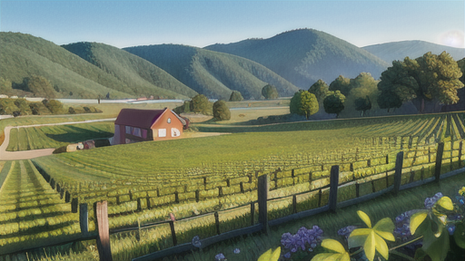 クラフナの栽培地域