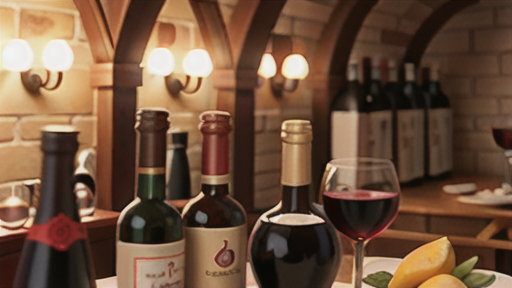 カンパーニアの概要