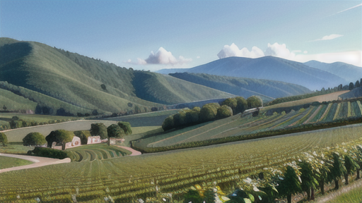 マルバジアの国際的な広がり