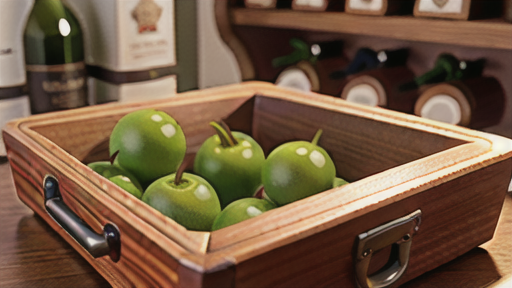 カンパーニアの固有品種