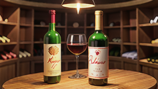 ライトボディに合う料理