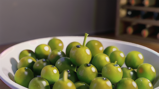 フィアーノ種の起源