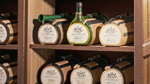 カンパーニア州でのフィアーノ種の栽培