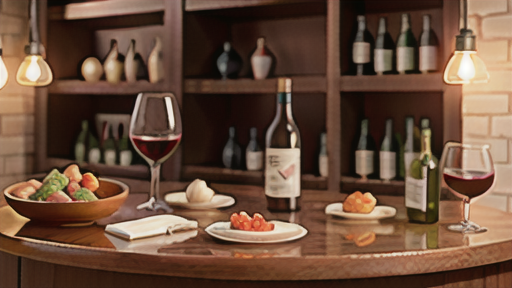 ライトボディワインに合う料理