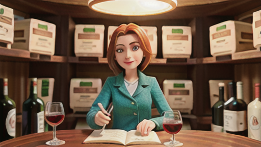 フィアーノ・ディ・アヴェッリーノの楽しみ方