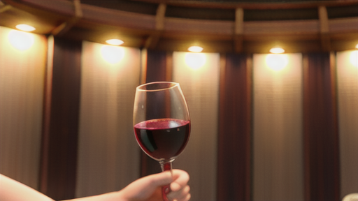 ライトボディワインが作られるブドウ品種