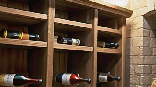 認められた特定の畑