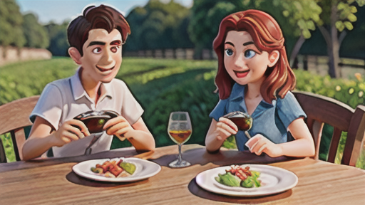 マルベックに合う料理