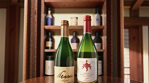 日本ワインとの違い