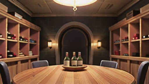 ガメのブドウの特徴