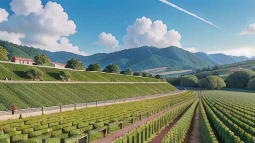 産地と栽培の特徴