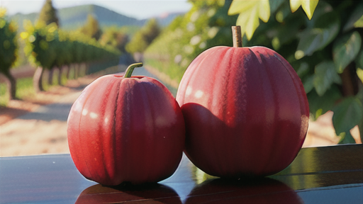 ワインの特徴と味わい