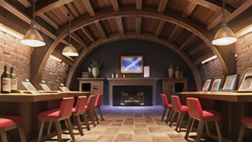 ガメのワインスタイル