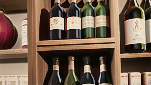 輸入濃縮果汁や輸入ワイン