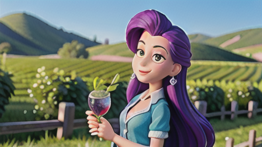 希少性の高いピコテンドロの価値