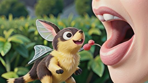 受粉の難しさ:希少な品種の理由