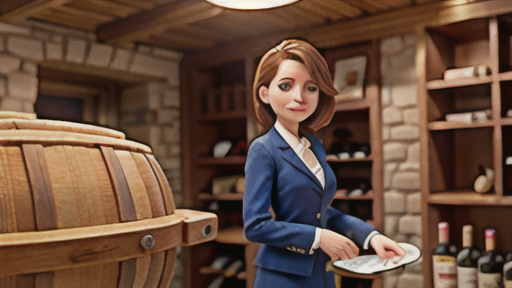 ラインガウのワイン造りの進化