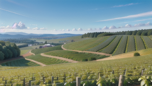 ピノ・グリの起源と歴史