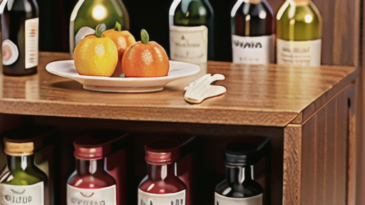 スフォルツァートの産地