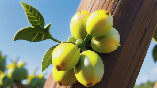 マルヴァジアの産地