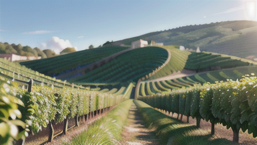 ポルトガルのマルヴァジア