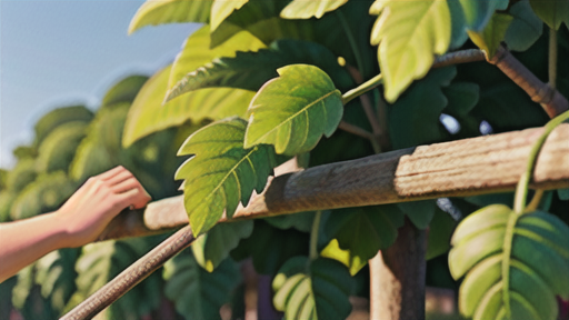 ヴェルデーリョの栽培の歴史