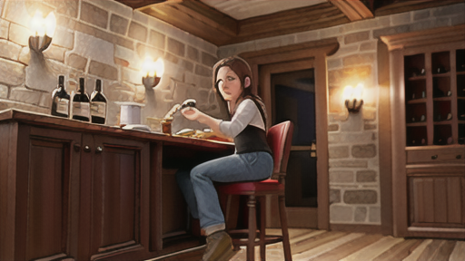 黒ワインと他の赤ワインの違い