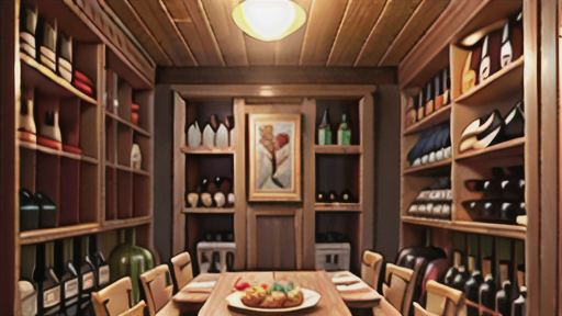 ガルナッチャの特徴