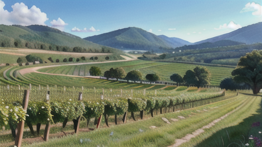 ヴェルデーリョを使ったワインの種類