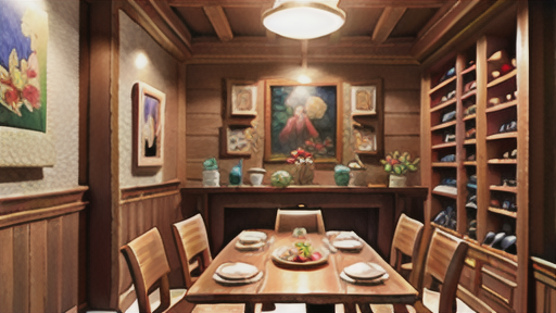 陰干しという伝統的な手法