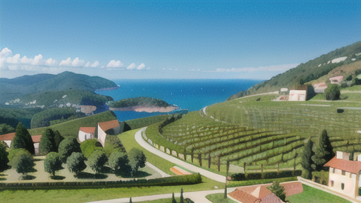 クロアチア、スロヴェニア、イタリアのマルヴァジア