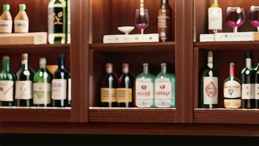 黒ワインに合う料理