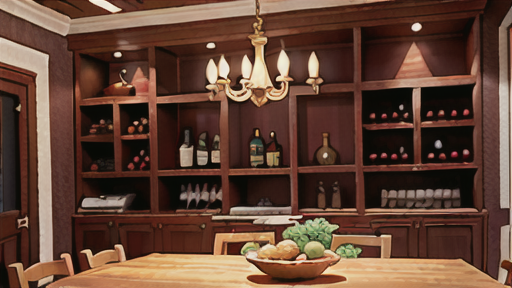 キアヴェンナスカ種のポテンシャル