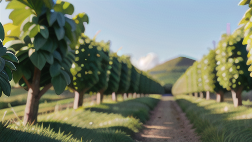 ヴェルデーリョの味わい
