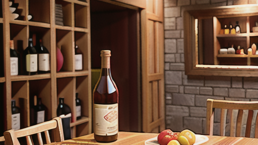 ガルナッチャに合う料理