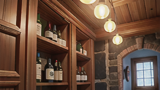 ラインヘッセンの地理的特徴