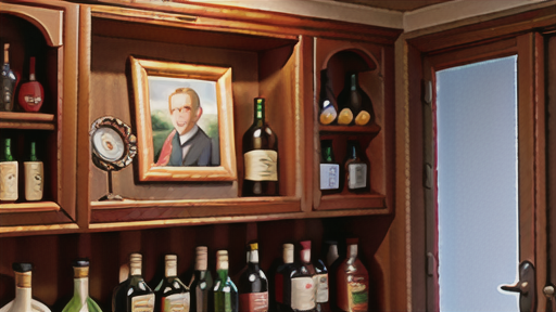 フレッシュさを保つ熟成