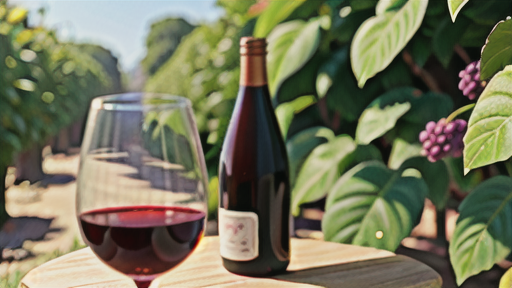 ピノ・グリージョのワインの味わい