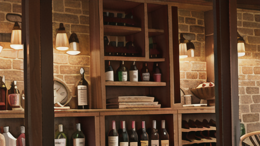 料理との相性の良さ