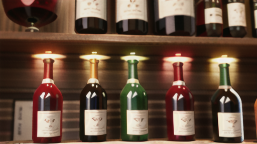 他の白ブドウ品種との相性