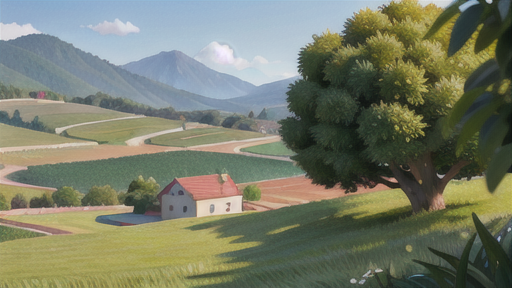 ピノ・ネロの繊細な色合い