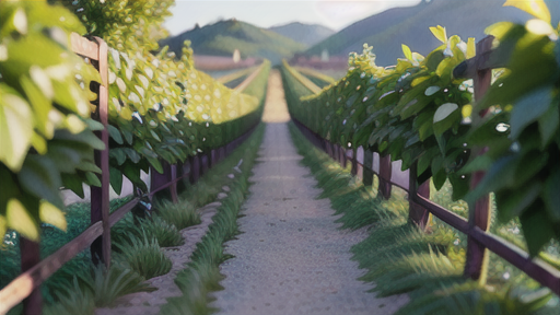 ヴェルディッキオ・ディ・マテリカ：熟成のポテンシャルを秘めた白ワイン