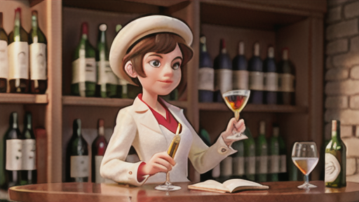 スプマンテの製法