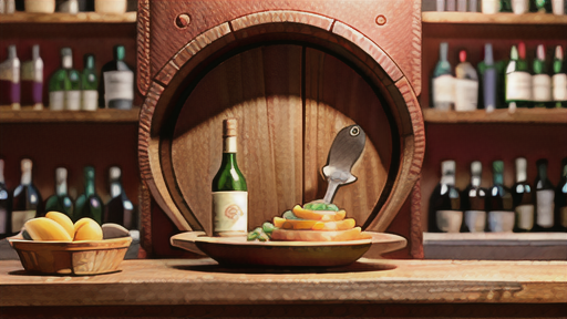 スプマンテのタイプ