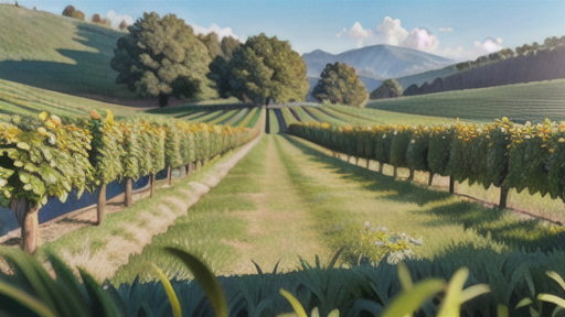 チャサネーゼの特徴