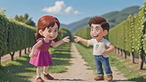 チェザネーゼ・コムーネとチェザネーゼ・ダッフィーレ