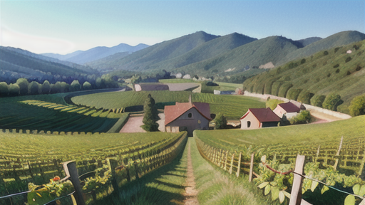 ヴェルナッチャとは?