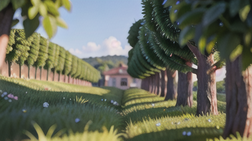 ヴェルナッチャの起源と栽培地域