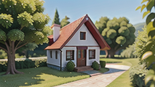 グラシェヴィナの特徴